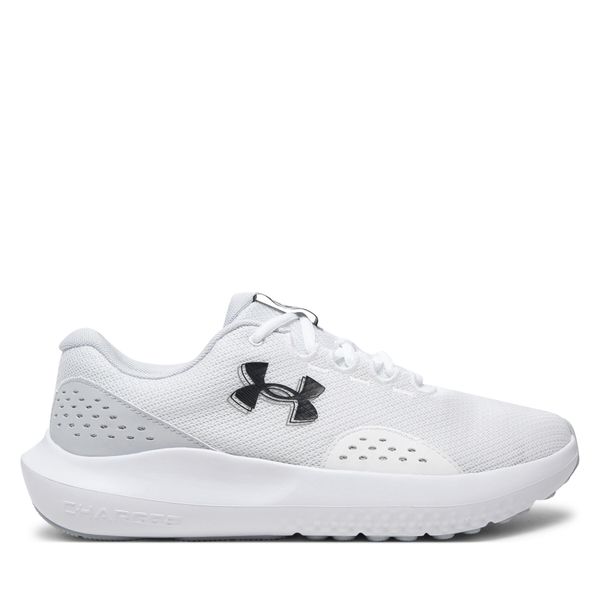 Under Armour Маратонки за бягане Under Armour Ua Charged Surge 4 3027000-100 Бял