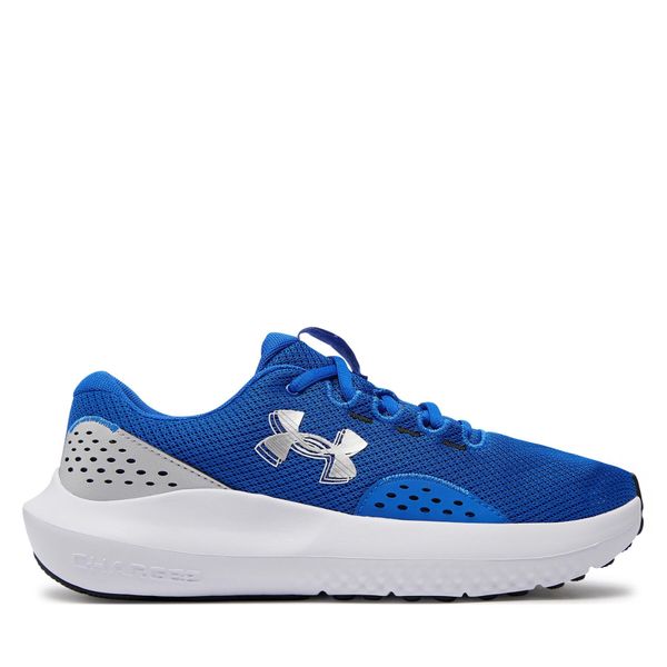 Under Armour Маратонки за бягане Under Armour Ua Charged Surge 4 3027000-400 Син