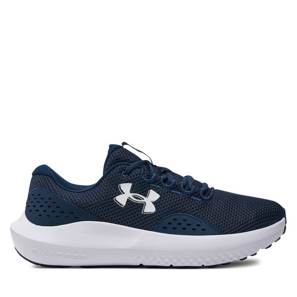 Under Armour Маратонки за бягане Under Armour Ua Charged Surge 4 3027000-401 Тъмносин