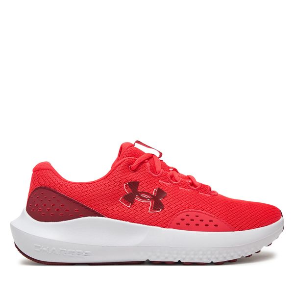 Under Armour Маратонки за бягане Under Armour Ua Charged Surge 4 3027000-601 Червен