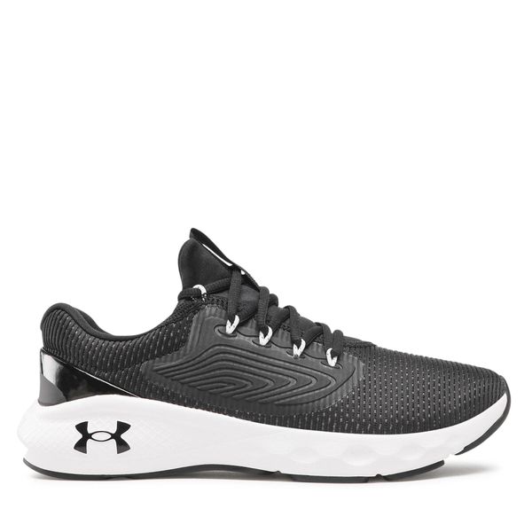 Under Armour Маратонки за бягане Under Armour Ua Charged Vantage 2 3024873-001 Черен