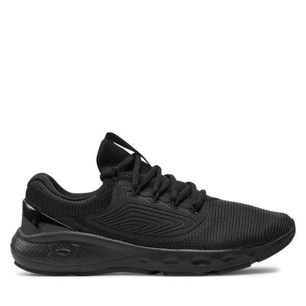 Under Armour Маратонки за бягане Under Armour Ua Charged Vantage 2 3024873-002 Черен