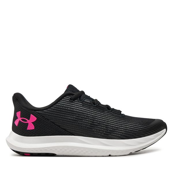 Under Armour Маратонки за бягане Under Armour Ua Ggs Speed Swift 3028034-003 Черен