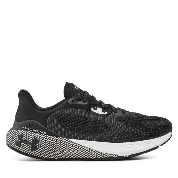 Under Armour Маратонки за бягане Under Armour UA HOVR Machina 3 3024899-001 Черен