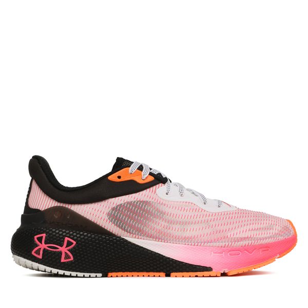 Under Armour Маратонки за бягане Under Armour UA HOVR Machina Breeze 3026235-001 Черен