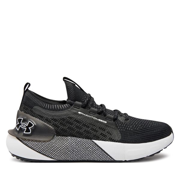 Under Armour Маратонки за бягане Under Armour Ua Hovr Phantom 3 Se 3026582-003 Черен