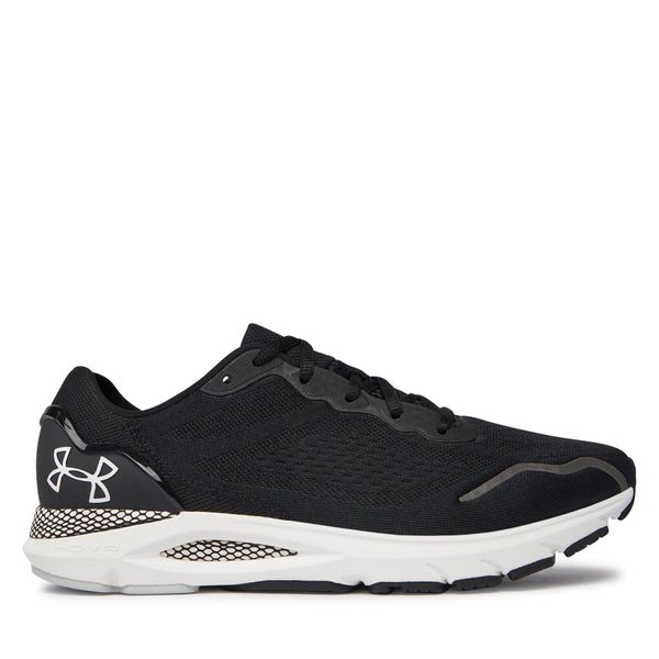 Under Armour Маратонки за бягане Under Armour Ua Hovr Sonic 6 3026121-001 Черен