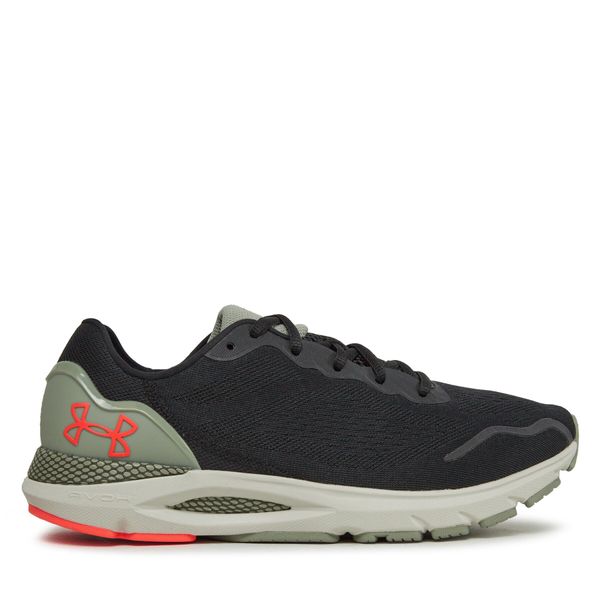 Under Armour Маратонки за бягане Under Armour Ua Hovr Sonic 6 3026121-005 Черен