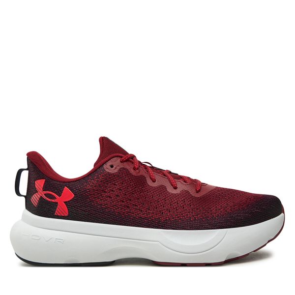Under Armour Маратонки за бягане Under Armour Ua Infinite 3027523-600 Бордо