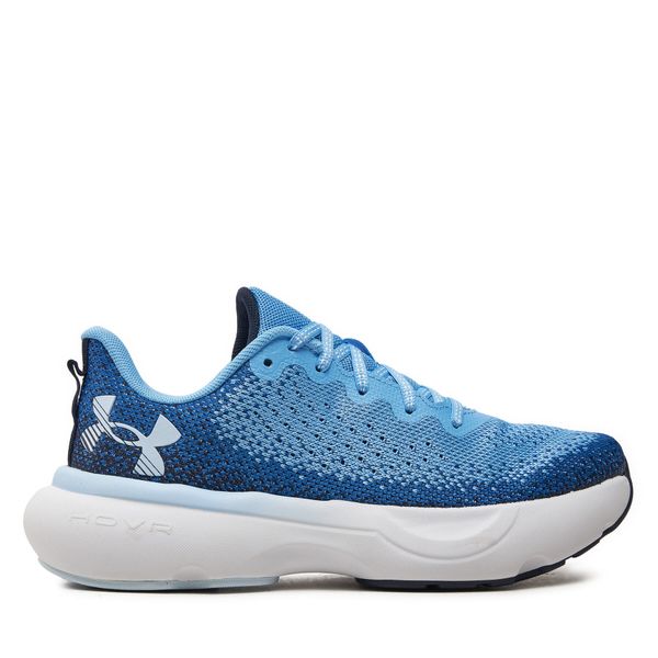Under Armour Маратонки за бягане Under Armour UA Infinite 3027524 Син