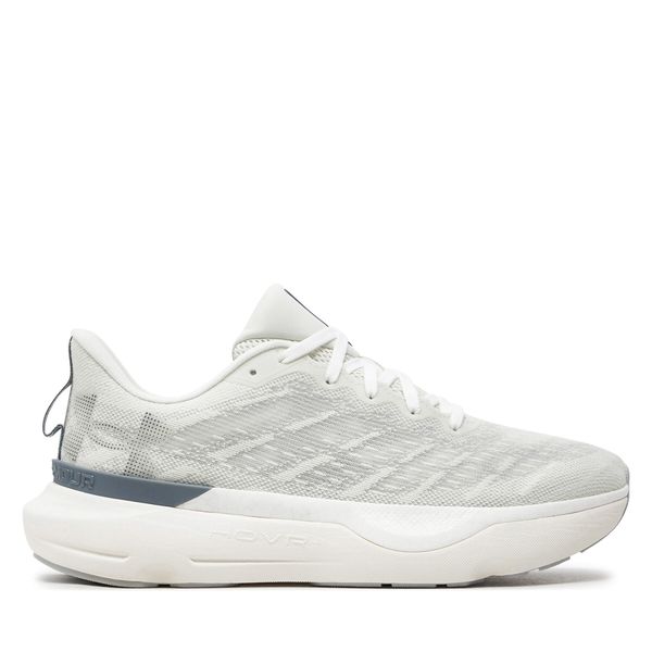 Under Armour Маратонки за бягане Under Armour Ua Infinite 6 Cool Down 3027187-302 Бял