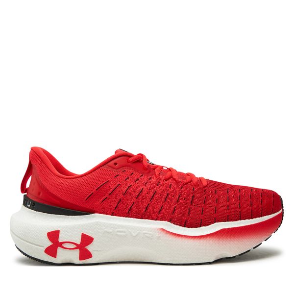 Under Armour Маратонки за бягане Under Armour Ua Infinite Elite 3027189-601 Червен