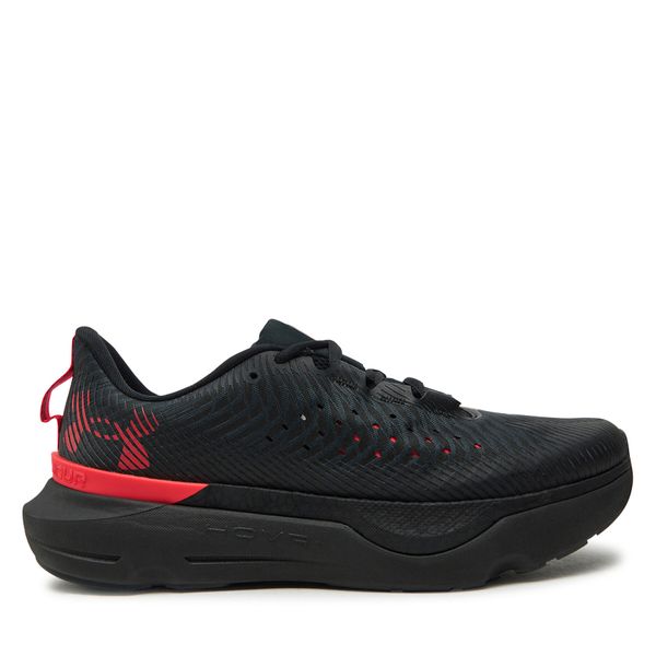 Under Armour Маратонки за бягане Under Armour Ua Infinite Pro 3027190-006 Черен