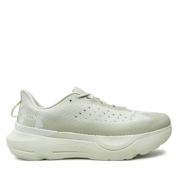 Under Armour Маратонки за бягане Under Armour Ua Infinite Pro 3027190-106 Бял