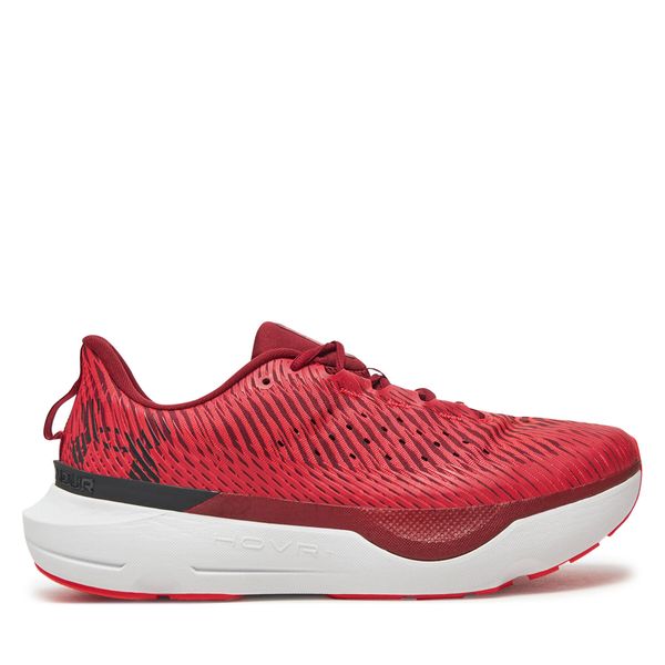 Under Armour Маратонки за бягане Under Armour Ua Infinite Pro 3027190-601 Червен