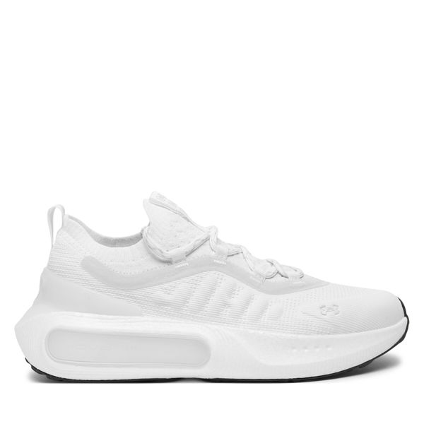 Under Armour Маратонки за бягане Under Armour Ua Phantom 4 3027593-101 Бял