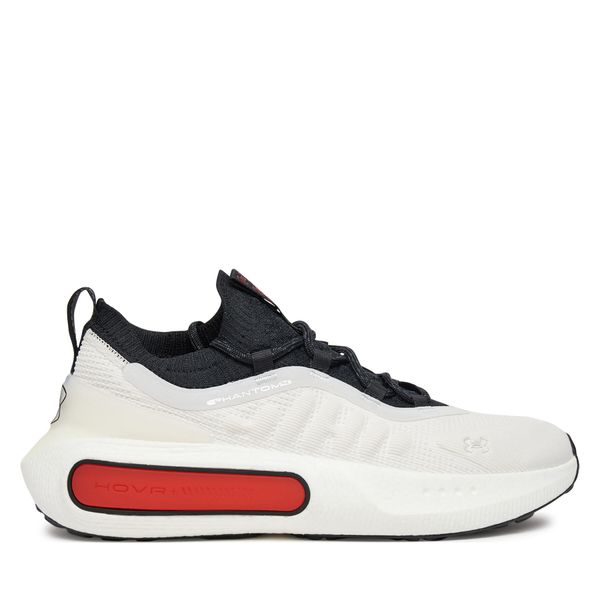 Under Armour Маратонки за бягане Under Armour Ua Phantom 4 3027593-301 Екрю