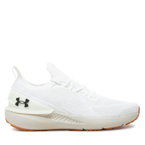 Under Armour Маратонки за бягане Under Armour Ua Shift 3027776-104 Бял