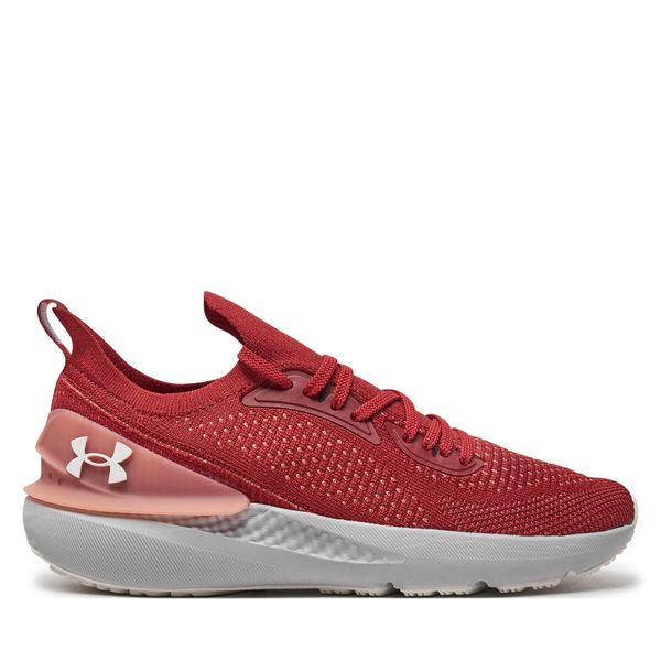 Under Armour Маратонки за бягане Under Armour Ua Shift 3027776-800 Оранжев