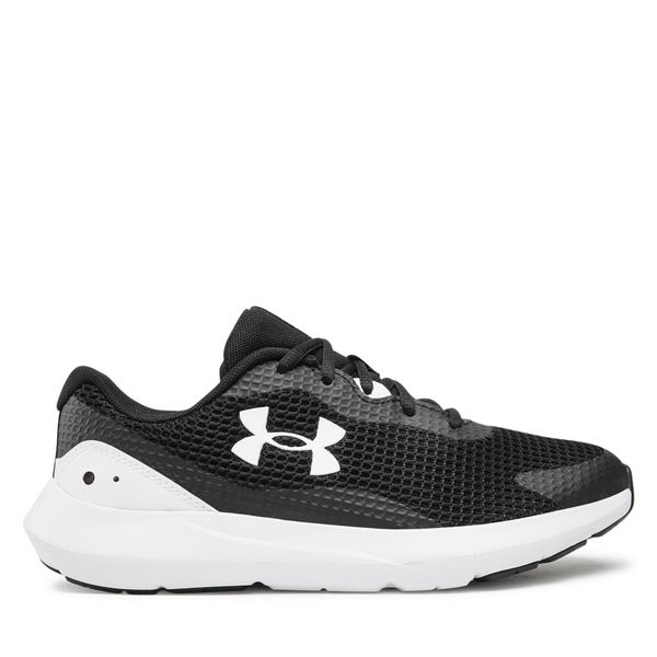 Under Armour Маратонки за бягане Under Armour Ua Surge 3 3024883-001 Черен