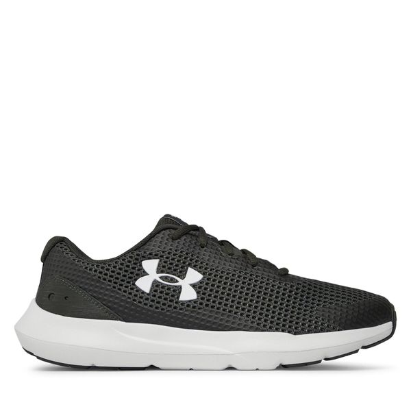 Under Armour Маратонки за бягане Under Armour Ua Surge 3 3024883-302 Каки