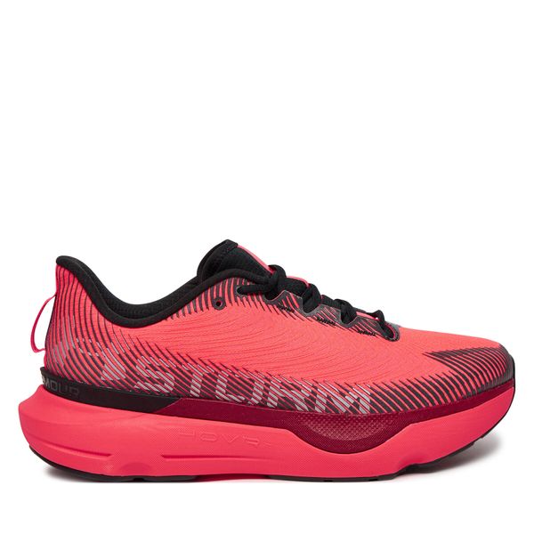 Under Armour Маратонки за бягане Under Armour Ua U Infinite Pro Storm 3027588-600 Червен