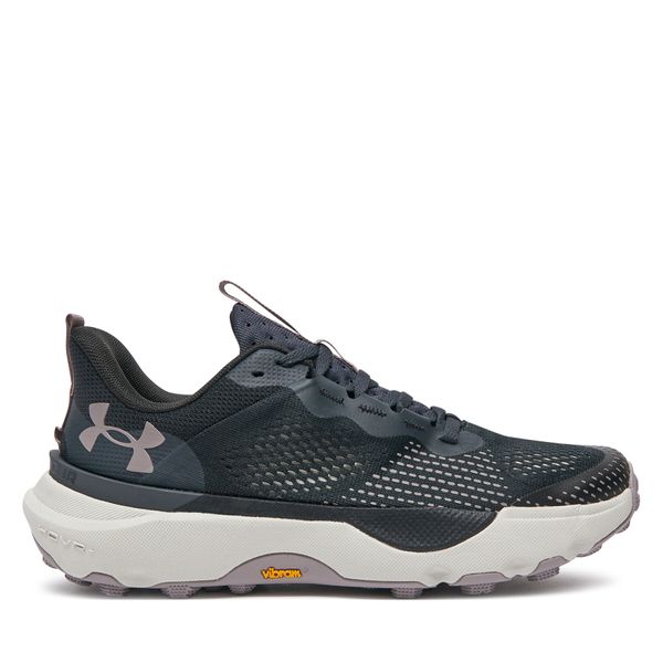Under Armour Маратонки за бягане Under Armour Ua U Infinite Pro Trail 3027202-001 Черен