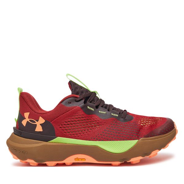 Under Armour Маратонки за бягане Under Armour Ua U Infinite Pro Trail 3027202-800 Оранжев