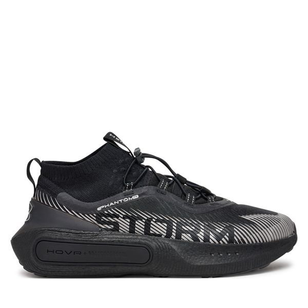 Under Armour Маратонки за бягане Under Armour Ua U Phantom 4 Storm 3027625-001 Черен