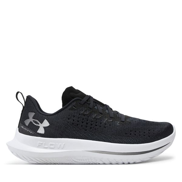 Under Armour Маратонки за бягане Under Armour Ua Velociti 4 Se 3027585-001 Черен