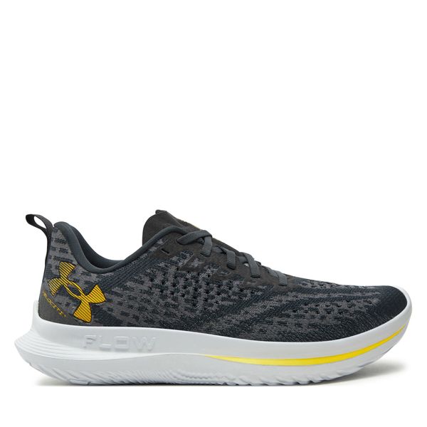 Under Armour Маратонки за бягане Under Armour Ua Velociti 4 Se 3027585-103 Сив