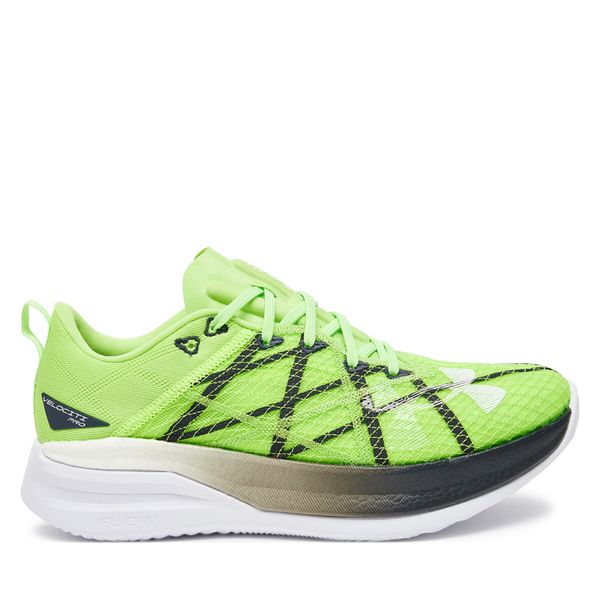 Under Armour Маратонки за бягане Under Armour Ua Velociti Pro 3027560-300 Зелен