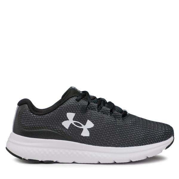 Under Armour Маратонки за бягане Under Armour Ua W Charged Impulse 3 3025427-001 Черен