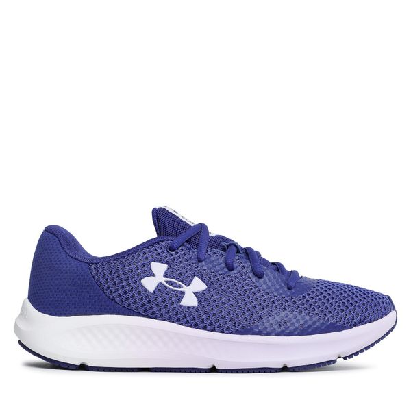 Under Armour Маратонки за бягане Under Armour Ua W Charged Pursuit 3 3024889-501 Тъмносин