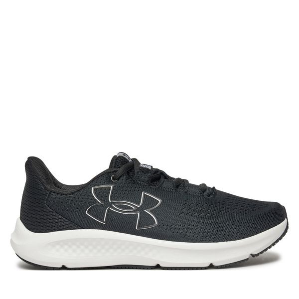 Under Armour Маратонки за бягане Under Armour Ua W Charged Pursuit 3 Bl 3026523-001 Черен
