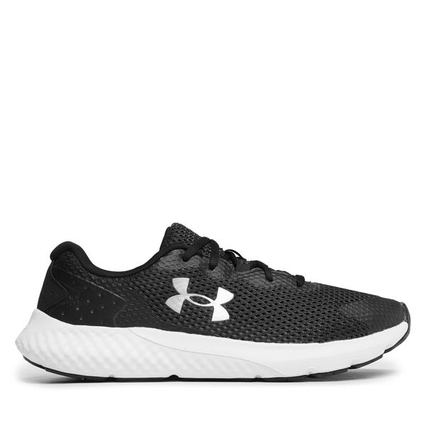 Under Armour Маратонки за бягане Under Armour Ua W Charged Rogue 3 3024888-001 Черен