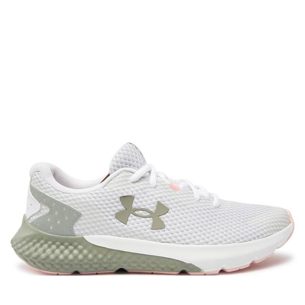 Under Armour Маратонки за бягане Under Armour Ua W Charged Rogue 3 3024888-102 Сив