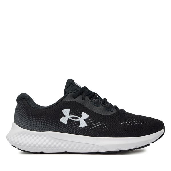 Under Armour Маратонки за бягане Under Armour Ua W Charged Rogue 4 3027005-001 Черен