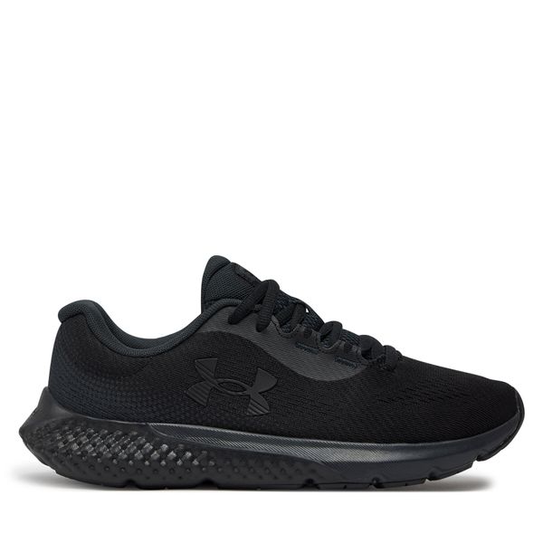 Under Armour Маратонки за бягане Under Armour Ua W Charged Rogue 4 3027005-002 Черен