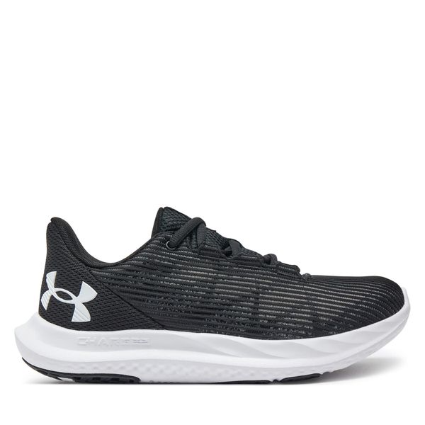 Under Armour Маратонки за бягане Under Armour Ua W Charged Speed Swift 3027006-001 Черен