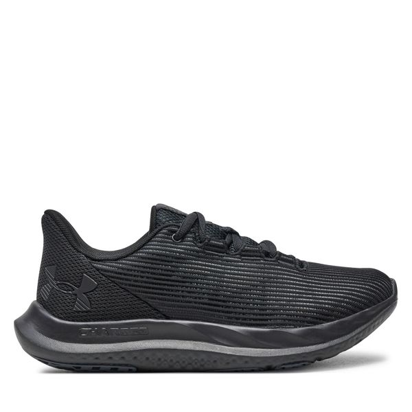 Under Armour Маратонки за бягане Under Armour Ua W Charged Speed Swift 3027006-002 Черен