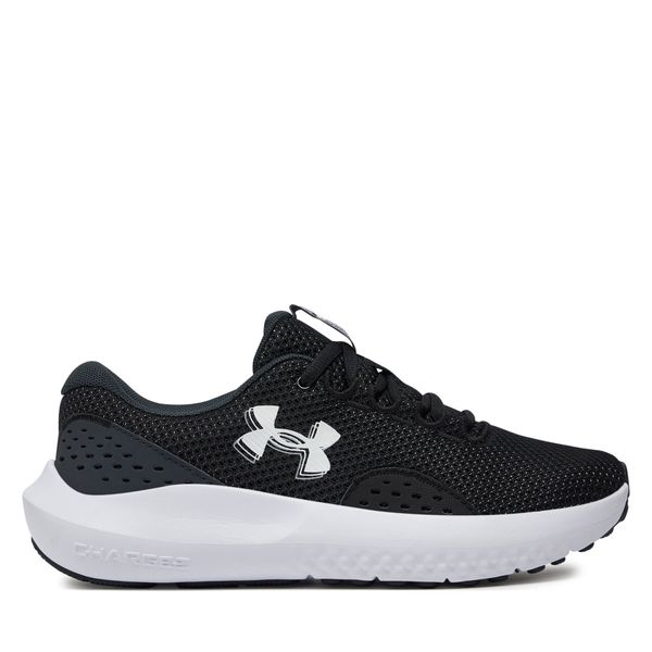 Under Armour Маратонки за бягане Under Armour Ua W Charged Surge 4 3027007-001 Черен