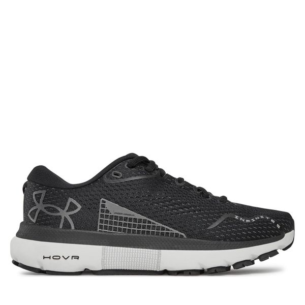 Under Armour Маратонки за бягане Under Armour Ua W Hovr Infinite 5 3026550-002 Черен