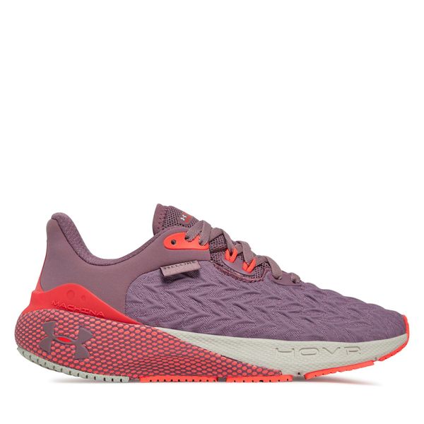 Under Armour Маратонки за бягане Under Armour Ua W Hovr Machina 3 Clone 3026732-600 Виолетов