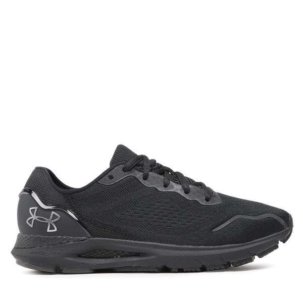 Under Armour Маратонки за бягане Under Armour Ua W Hovr Sonic 6 3026128-001 Черен