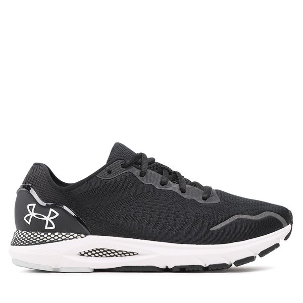 Under Armour Маратонки за бягане Under Armour Ua W Hovr Sonic 6 3026128-003 Черен