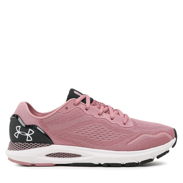 Under Armour Маратонки за бягане Under Armour Ua W Hovr Sonic 6 3026128-601 Розов