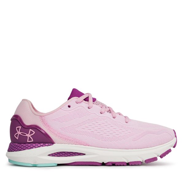 Under Armour Маратонки за бягане Under Armour Ua W Hovr Sonic 6 3026128-603 Розов