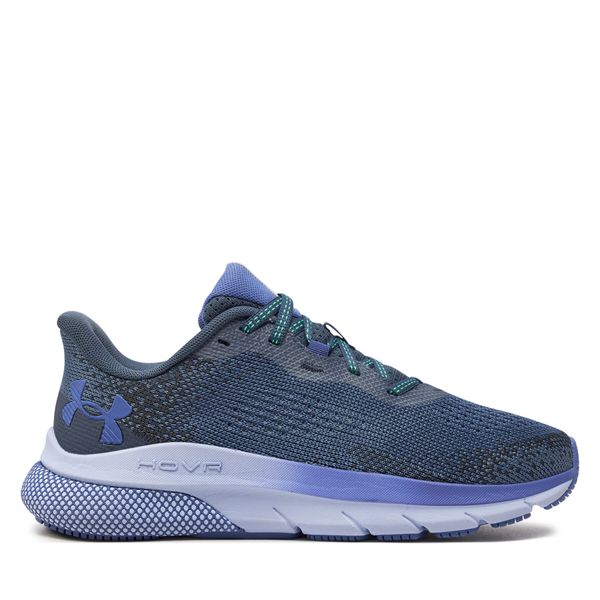 Under Armour Маратонки за бягане Under Armour Ua W Hovr Turbulence 2 3026525-103 Сив