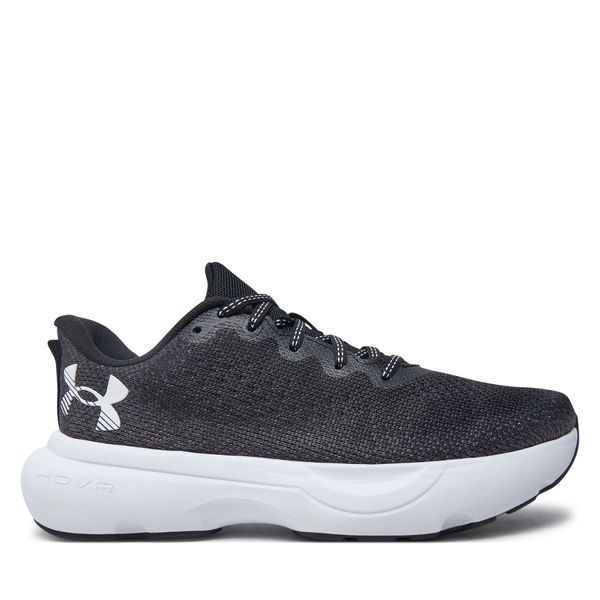 Under Armour Маратонки за бягане Under Armour Ua W Infinite 3027524-001 Черен